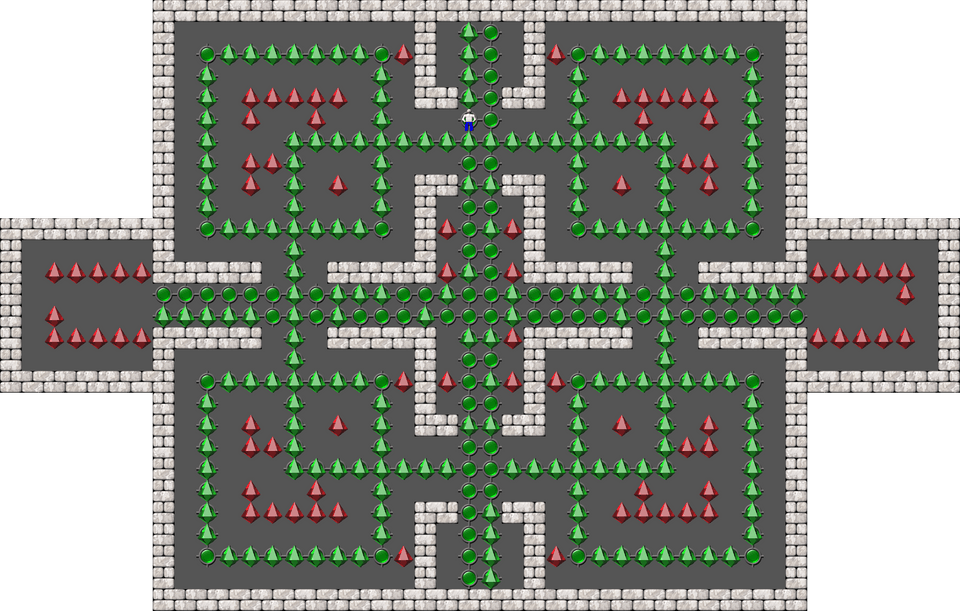 Sokoban SBMendonca 04 level 21